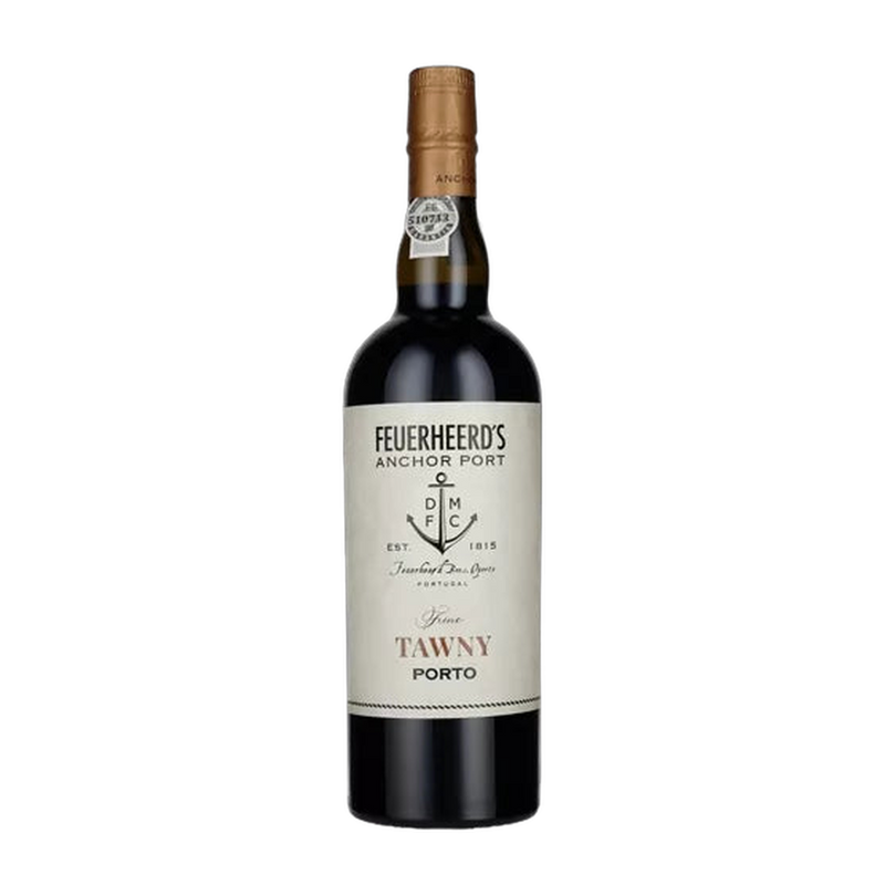 Feuerheerd's Fine Tawny Port