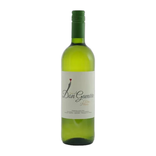 Finca de Don Gavarre Blanco