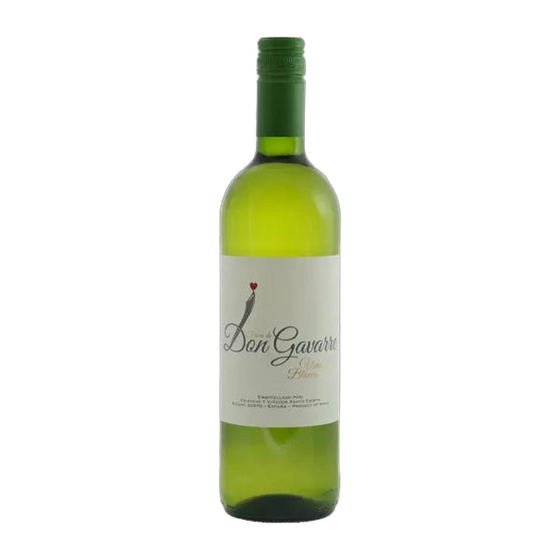 Finca de Don Gavarre Blanco