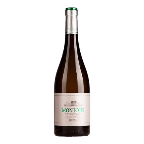 Finca Montote Rioja Crianza Sauvignon Blanc