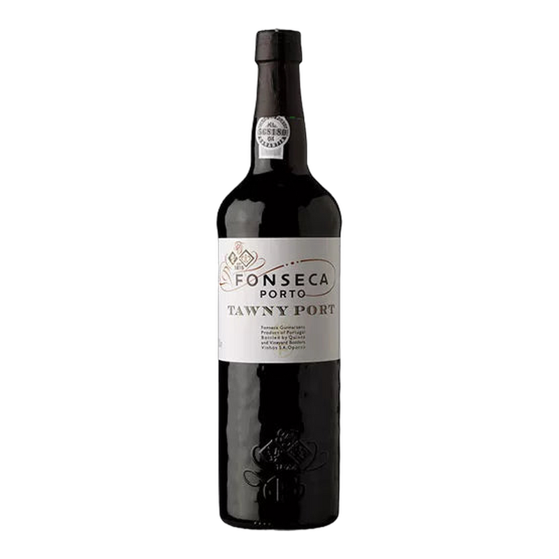Fonseca Tawny Port