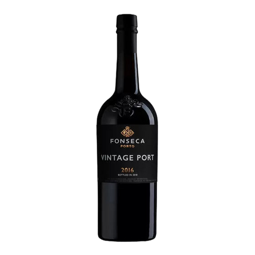 Fonseca Millésime 2016