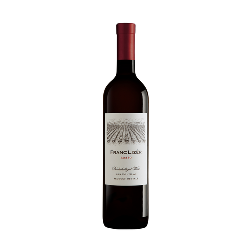 Franc Lizêr Merlot 0,0%