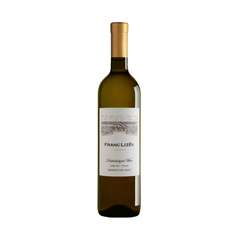 Franc Lizêr Traminer 0.0%