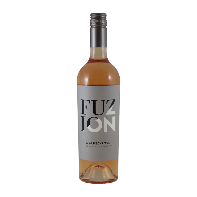 Fuzion Malbec Rosé by Zuccardi