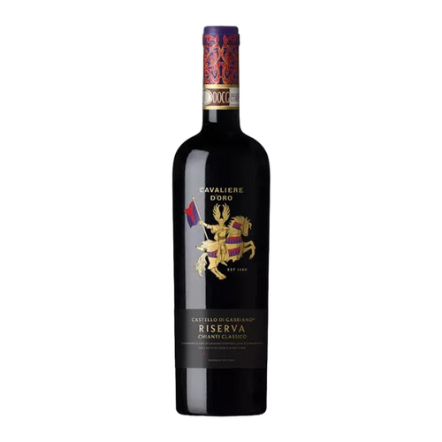 Gabbiano Chianti Classico Riserva Cavaliere D'Oro