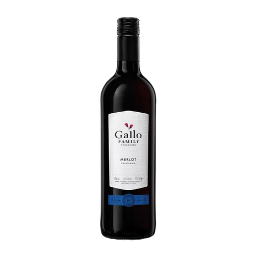 Merlot de la famille Gallo