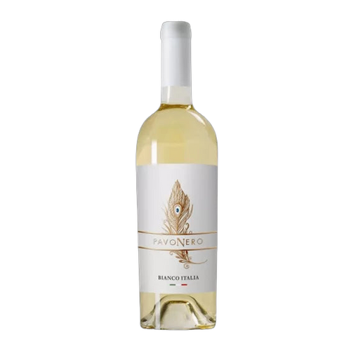 Géographique Pavonero Bianco