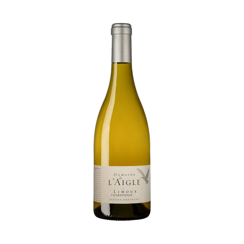 Gérard Bertrand Domaine de L'Aigle Chardonnay BIO