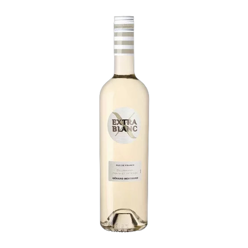 Gerard Bertrand Extra Blanc