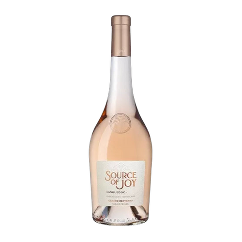 Gérard Bertrand Source ou Joy Rose