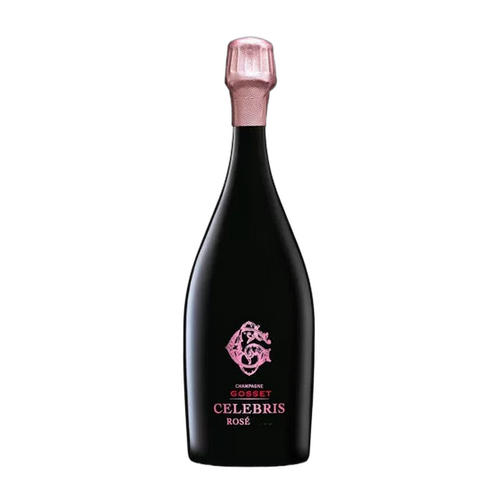Gosset Champagne Célébris Rosé