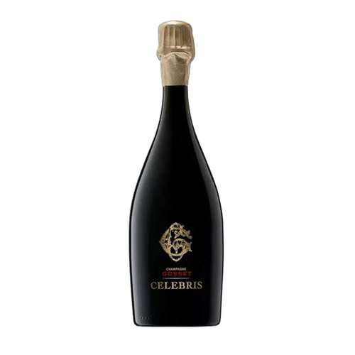 Gosset Champagne Celebris Millésime Extra Brut