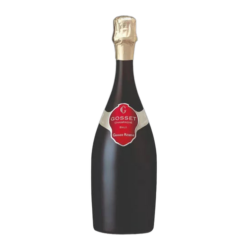 Gosset Grande Réserve Brut Champagne