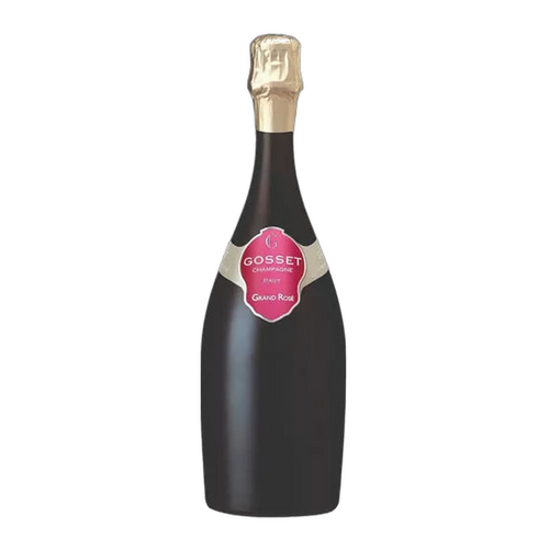 Gosset Grande Rose