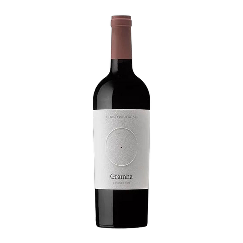 Grainha Reserva Rood Quinta Nova