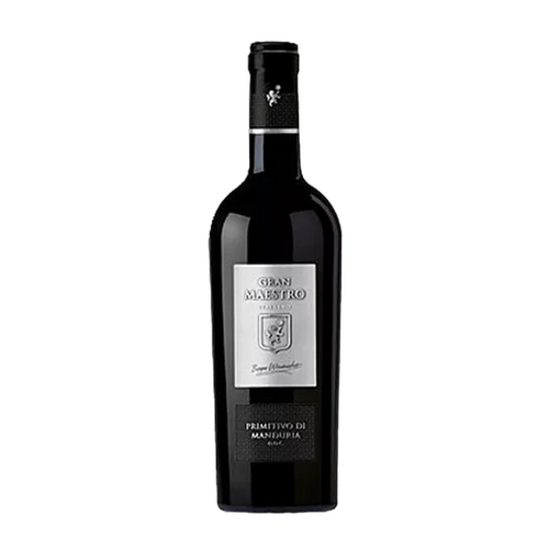 Gran Maestro Primitivo de Manduria