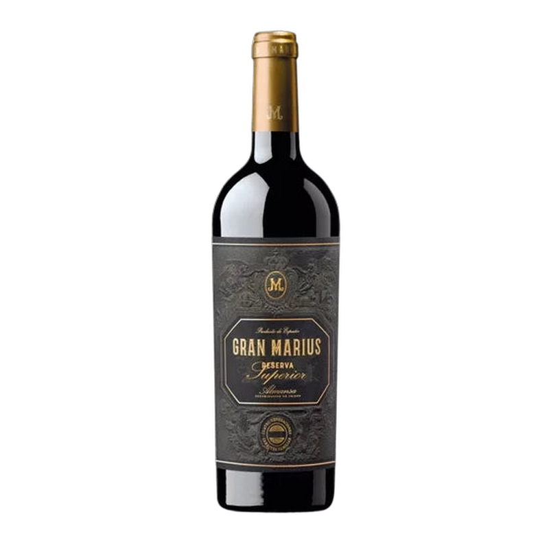 Gran Marius Reserva Superior