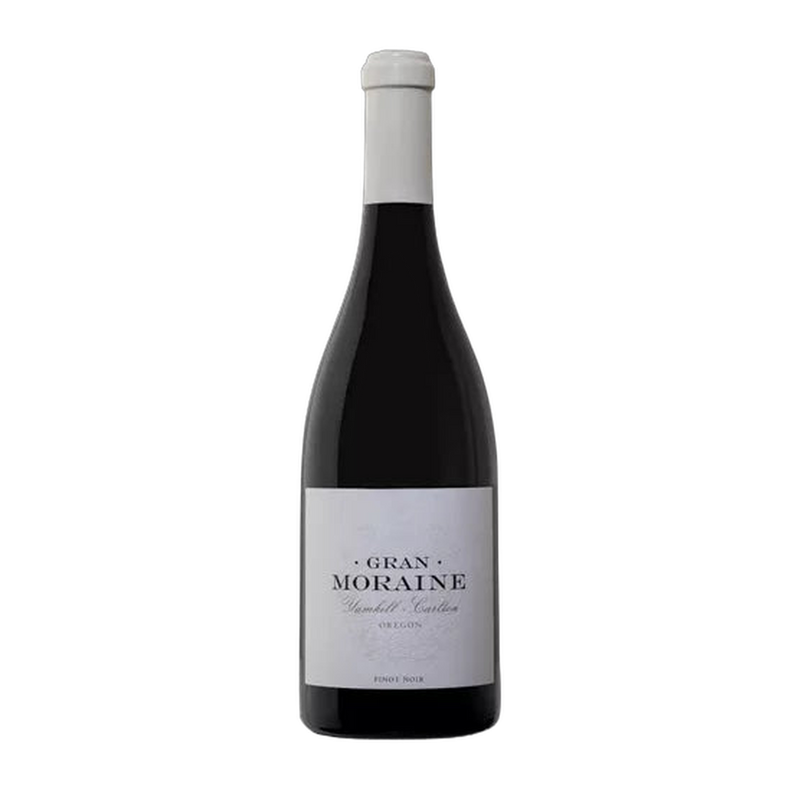 Gran Moraine Yamhill Carlton Pinot Noir