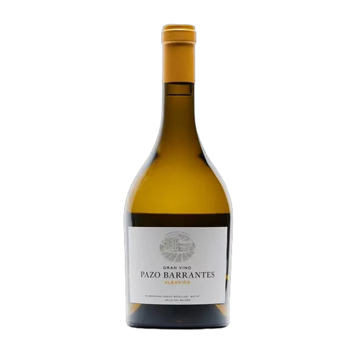 Gran Vino Pazo Barrantes Albarino