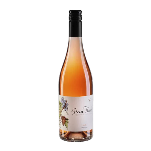 Green Trail Tempranillo Rose