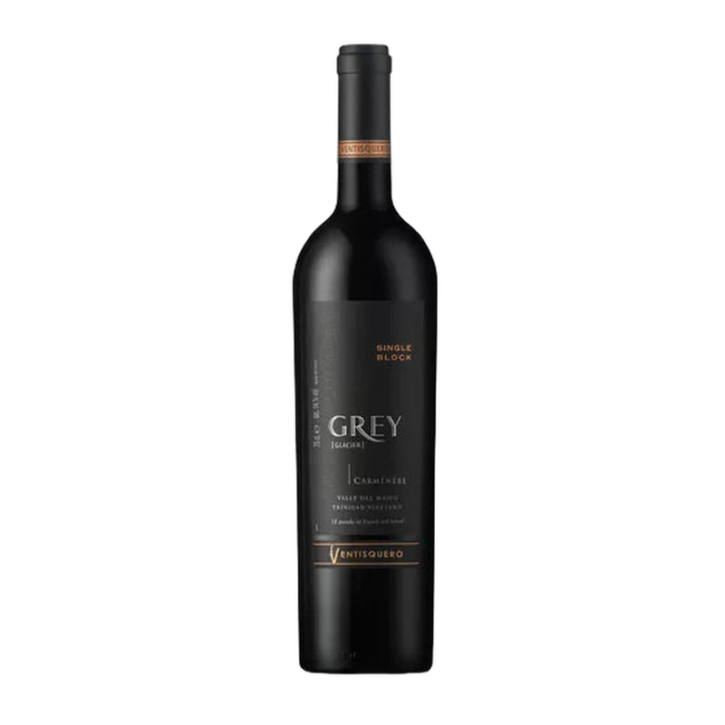 Ventisquero GREY Carmenere