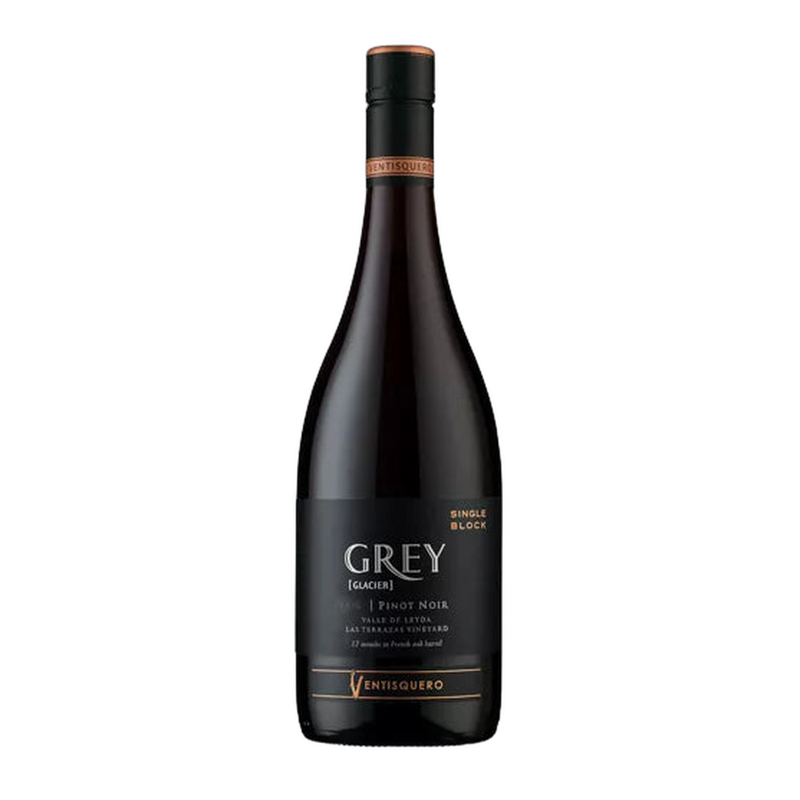 Ventisquero GREY Pinot Noir