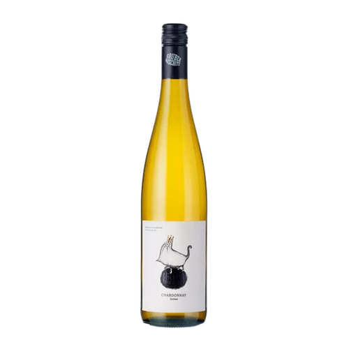 Gruber Roschitz Chardonnay Auslese