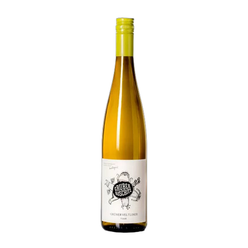 Gruber Roschitz Gruner Veltliner Klassik