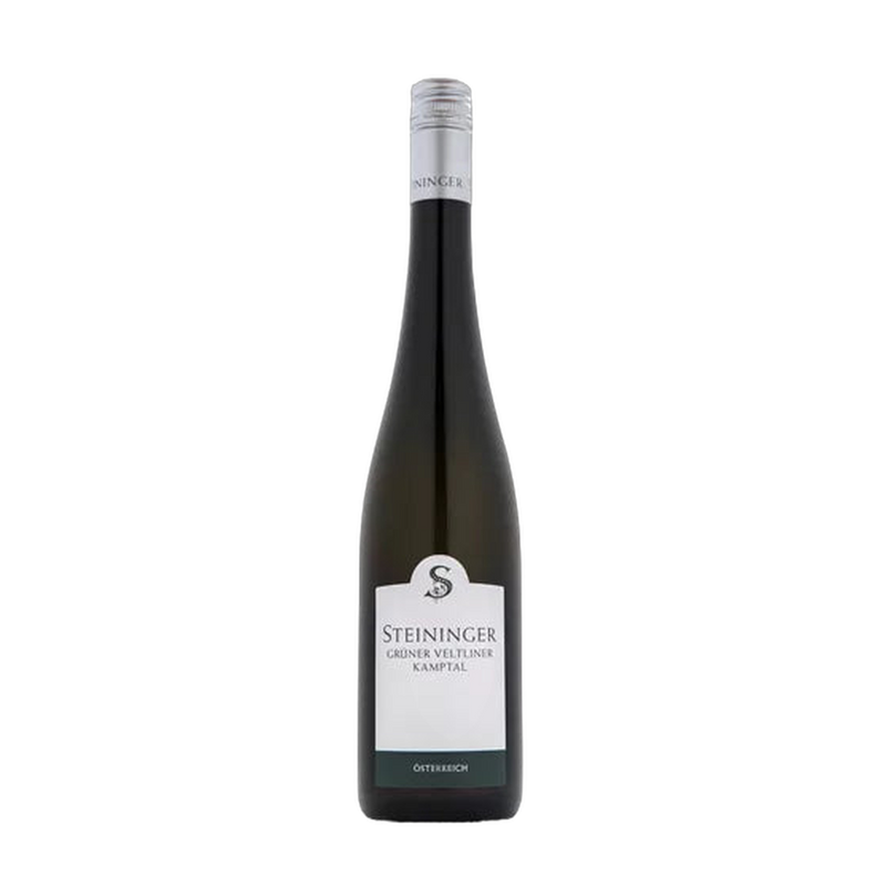 Steininger Gruner Veltliner Kamptal