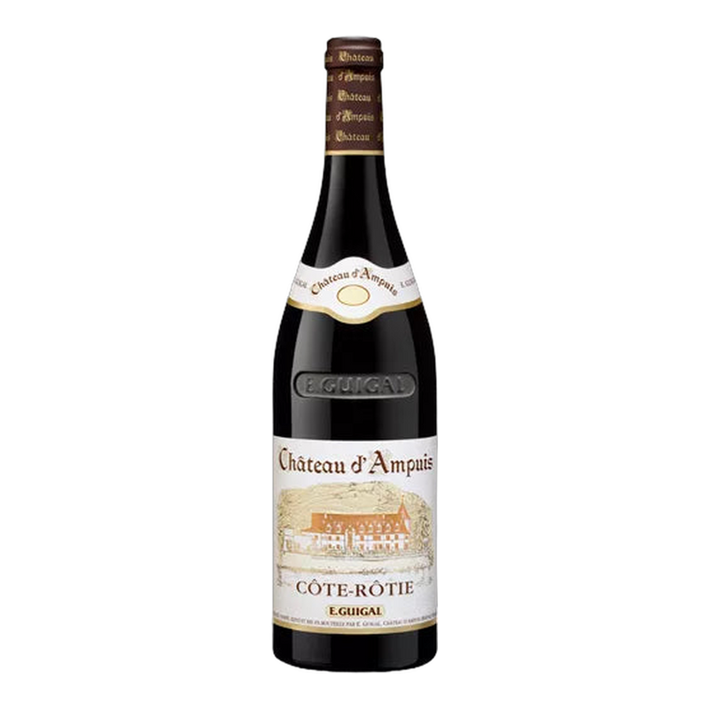 Guigal Chateau D'Ampuis Cote Rotie