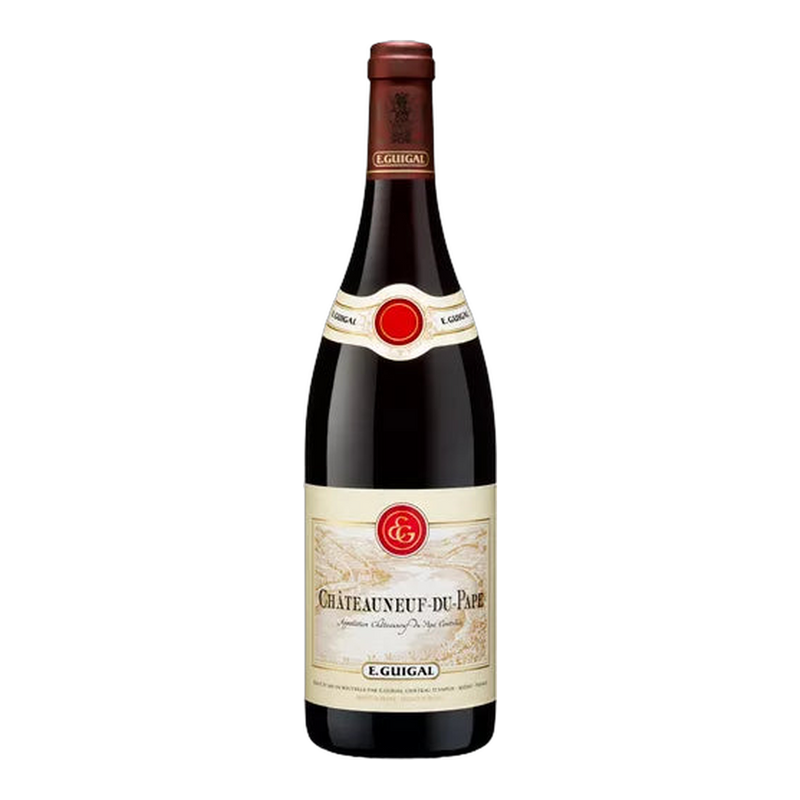 Guigal Chateauneuf du Pape