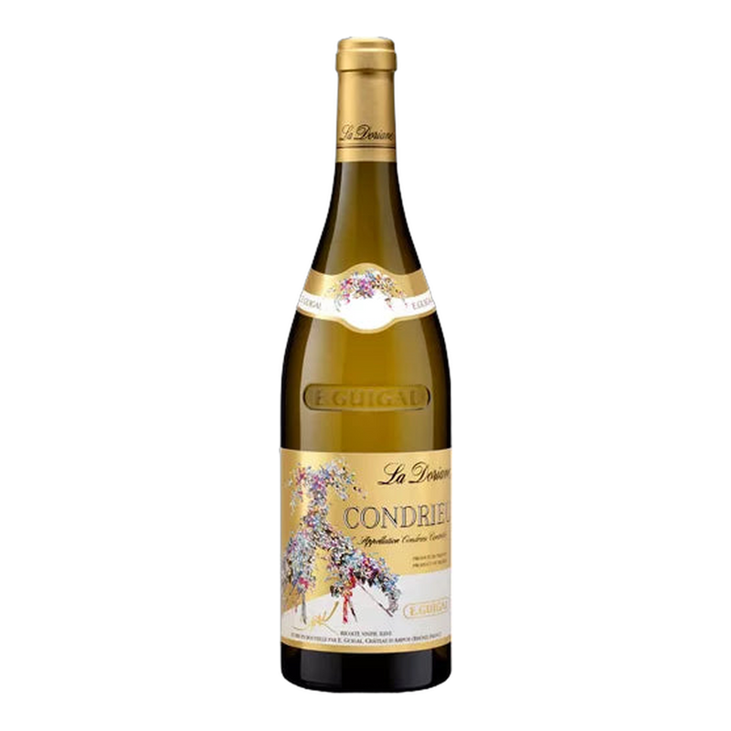 Guigal La Doriane Condrieu