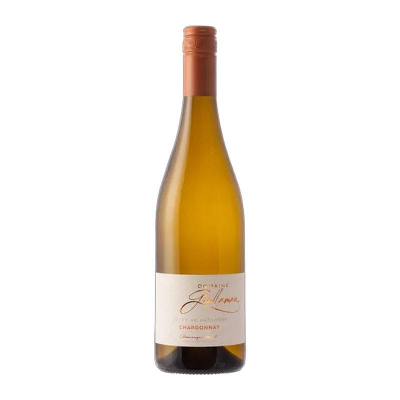 Guillaman Chardonnay