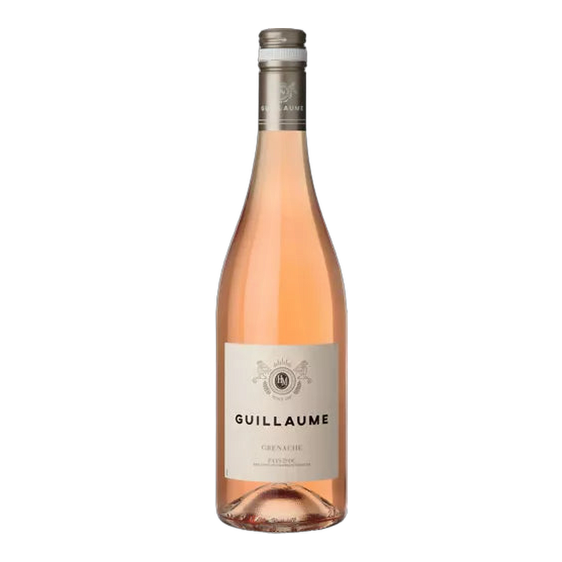 Guillaume Grenache Rose