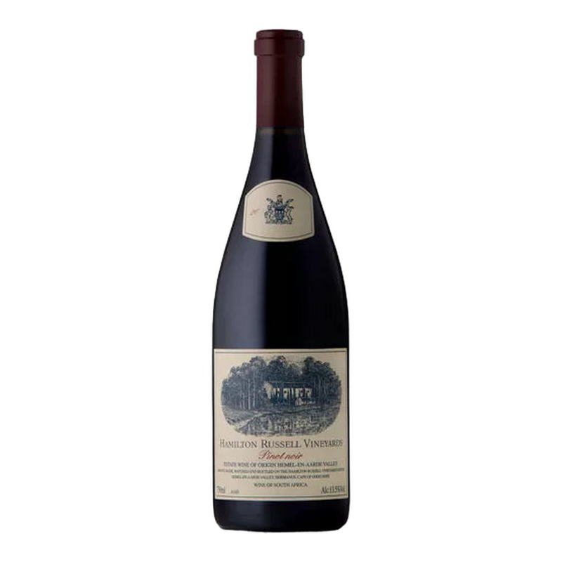 Hamilton Russell Pinot Noir