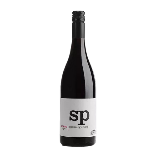 Hensel Spatburgunder