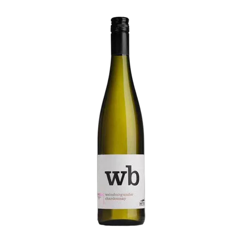Hensel Weissburgunder Chardonnay