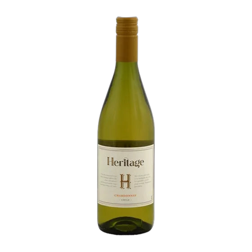 Heritage Chardonnay