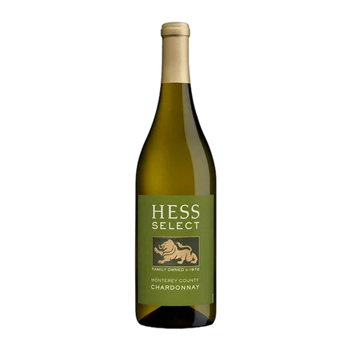 Hess Select Chardonnay