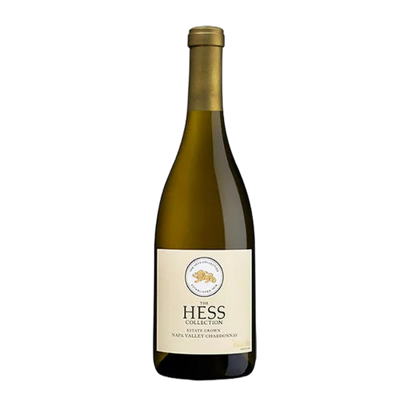 Hess Napa Chardonnay