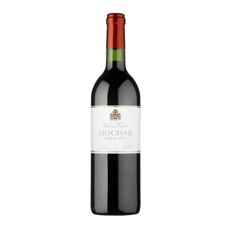 Chateau Musar Hochar Pere et Fils