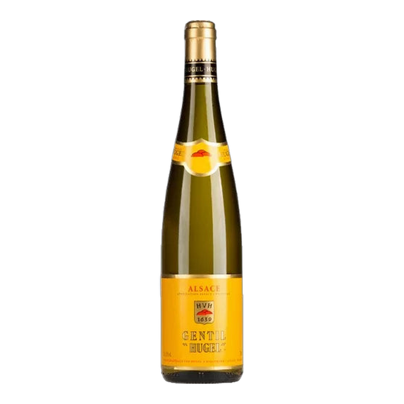Hugel Gentil