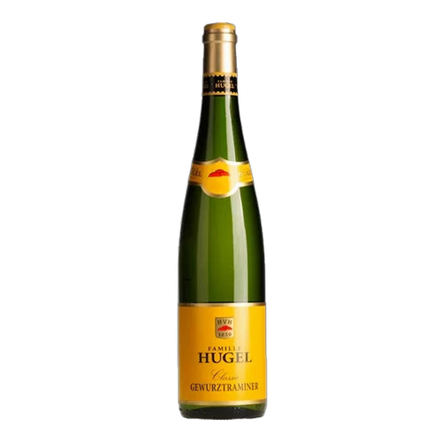 Hugel Gewurztraminer Classique
