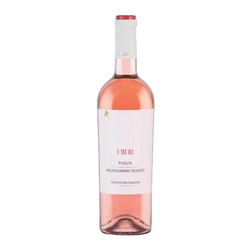 I Muri Puglia Negroamaro Rosato Rosé