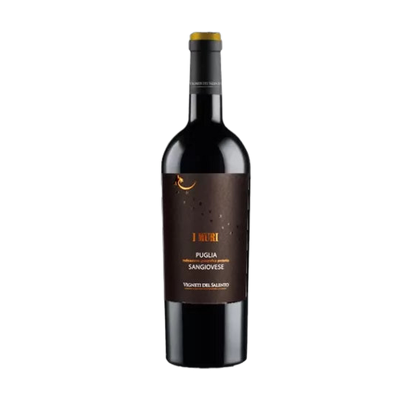 I Muri Puglia Sangiovese