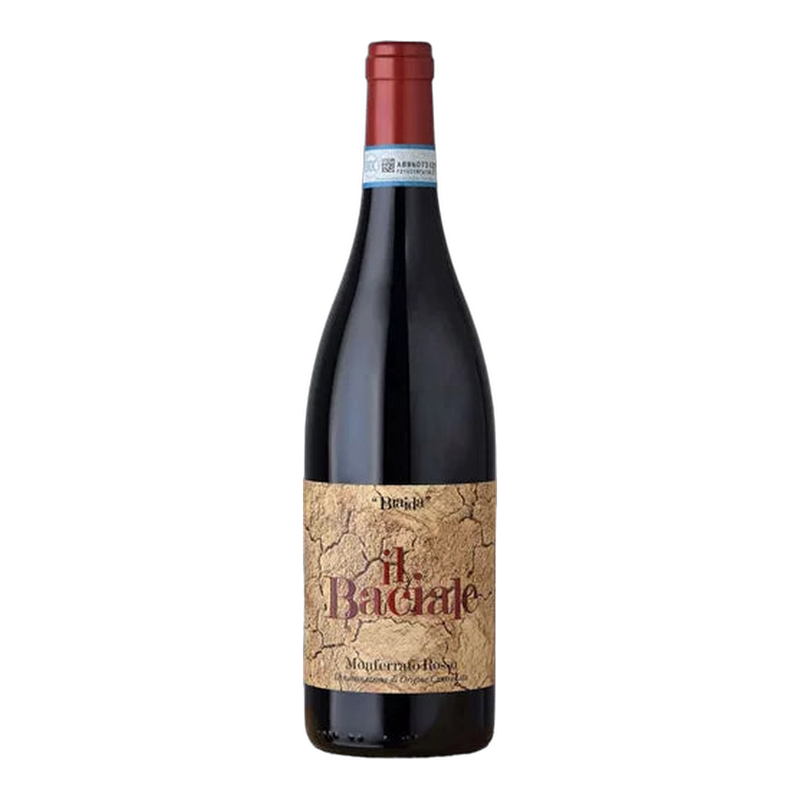 Braida Il Baciale Monferrato
