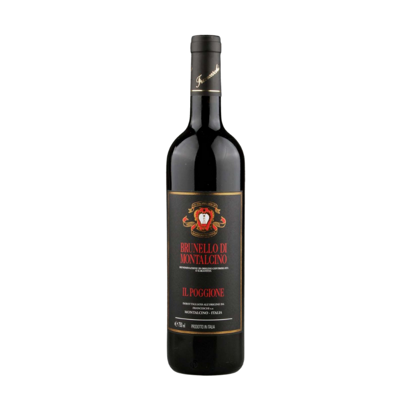 Il Poggione Brunello di Montalcino 2020