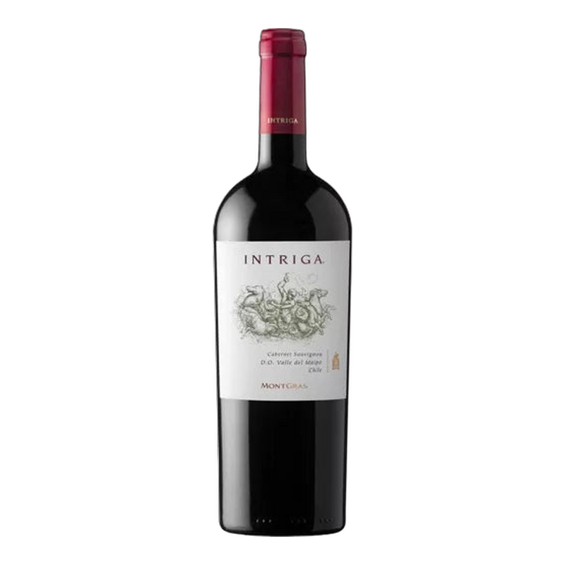 Intriga Cabernet Sauvignon