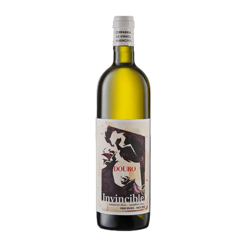Invincible Douro White